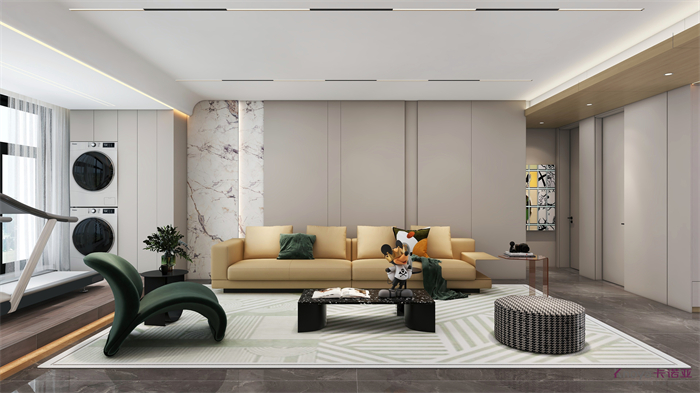 91视频污版下载设计师王慧麟：道法自然，直抵人心