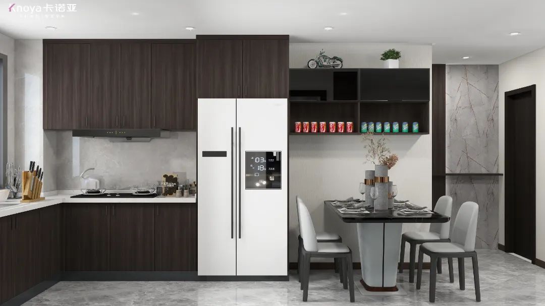 定制衣柜有哪些优势？定制衣柜板材厚度怎么选？