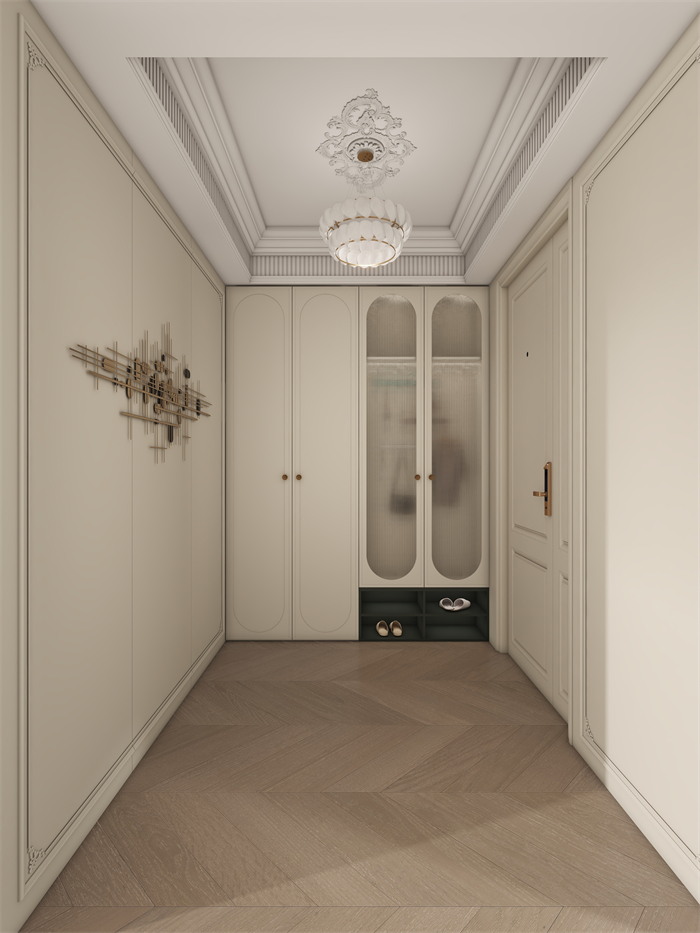 图：设计师孙孝丹获奖作品《梦之境》鉴赏