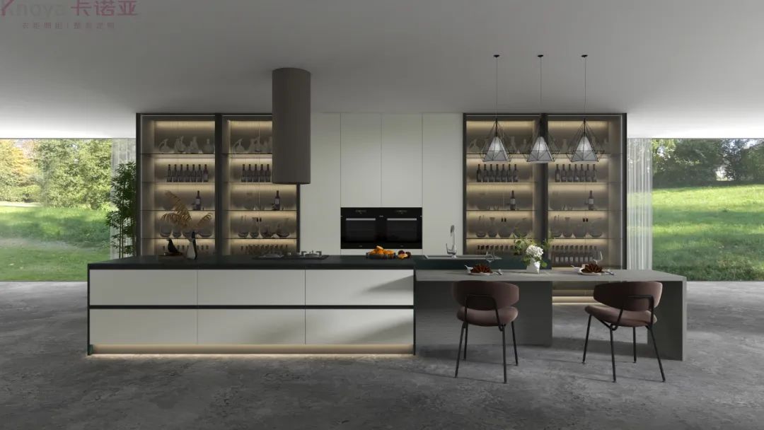 定制橱柜有哪些验收标准？定制橱柜要注意哪些细节?