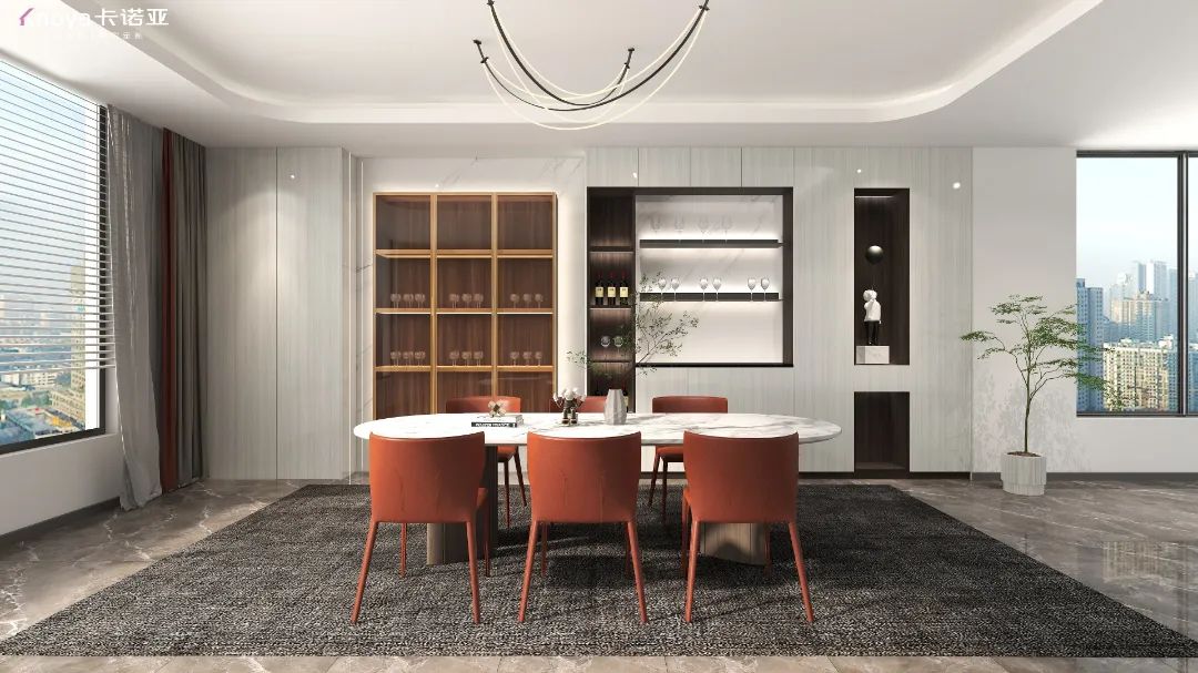 全屋定制怎么选能避免被坑？全屋定制有哪些优点?