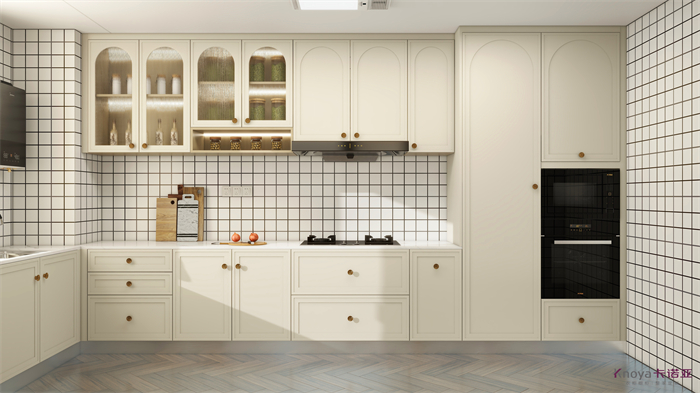 定制橱柜价格影响因素有哪些？定制橱柜有哪些特点?