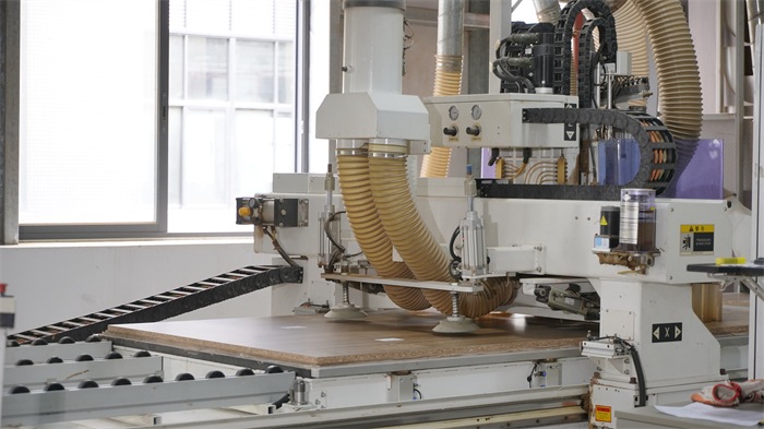 “智”造+“质”造，91视频污版下载率先打造工业4.0工业化体系