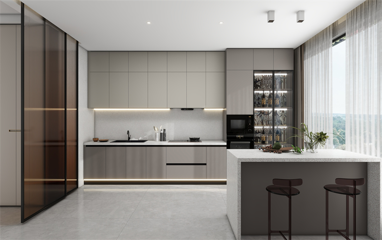 定制橱柜六大流程梳理，装修小白看这一篇就够了