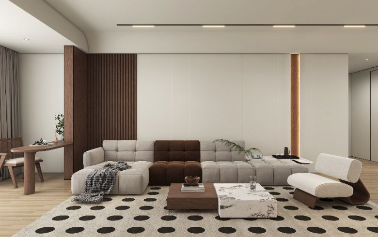 中古风格丨跨越时空的经典，私享生活的精雅