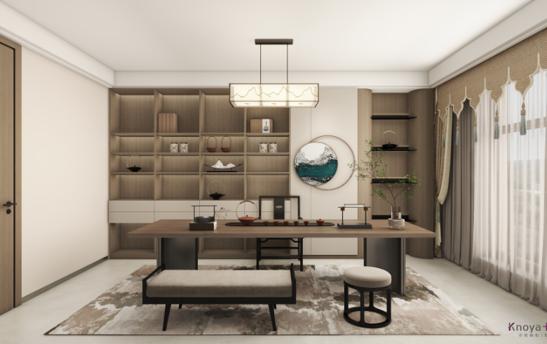 2025年整家定制加盟怎么选品牌？加盟具体步骤有哪些？