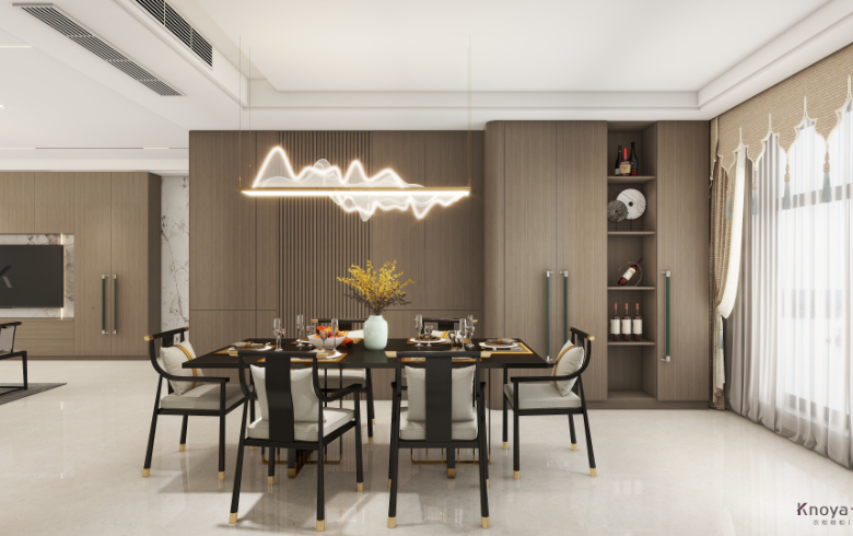 2025定制家具加盟要关注什么？