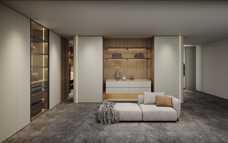 2025年定制家具代理什么品牌好？看好这几点来选