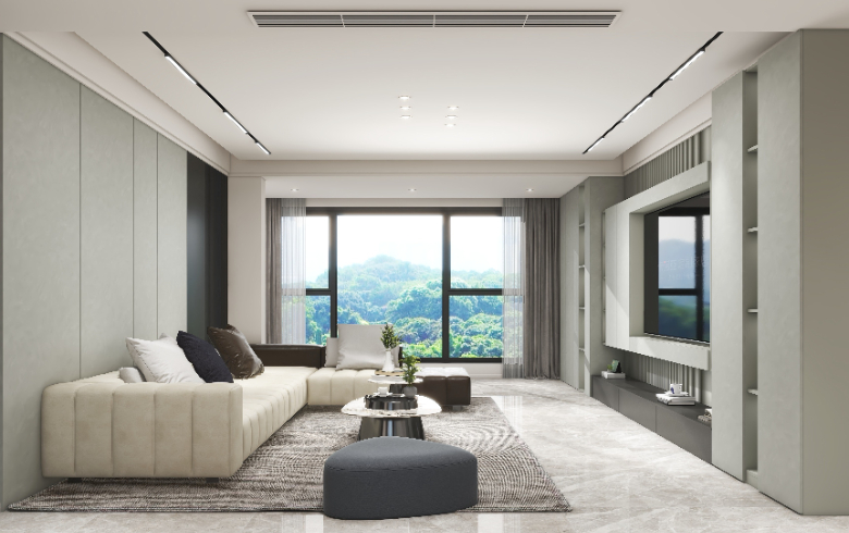 2025年全屋定制一般流程有哪些?开店和买家具都要熟悉流程