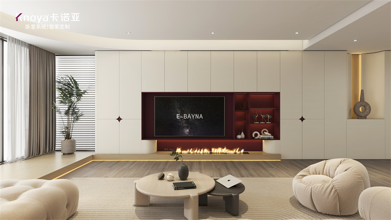 定制家具暗藏玄机，这些易忽略的细节你不能不知！