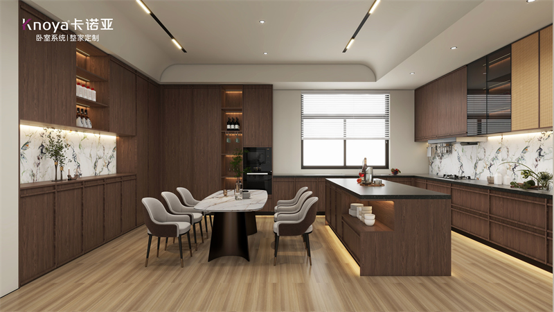 定制橱柜如何设计更实用?全流程解析带你轻松搞定