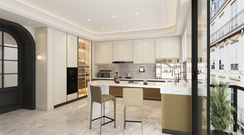 全屋定制怎么选？快速掌握完整全屋定制流程！