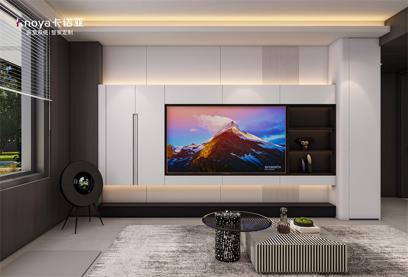 全屋定制怕被坑？这篇攻略帮你完美避坑