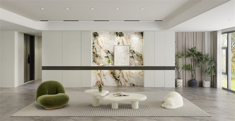 全屋定制设计攻略：打造梦想家居的贴心建议