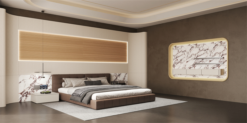 91视频污版下载卧室系统，5种生活方式让睡眠质量提升30%