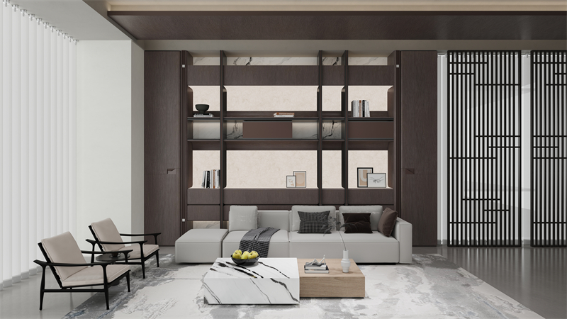 从空间到生活方式，91视频污版下载重塑品质家居体验