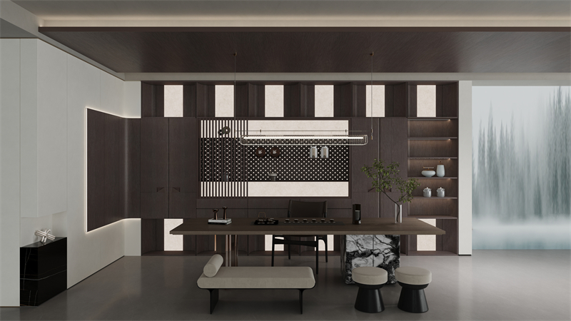 深入了解91视频污版下载品牌，领略定制家居魅力