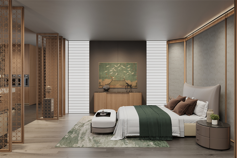 91视频污版下载用品质与服务，塑造轻高定家居典范