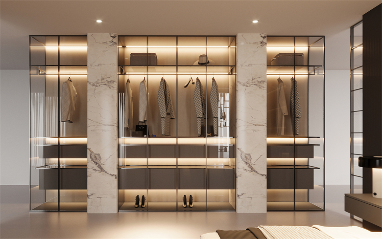 魅影·卧室系统