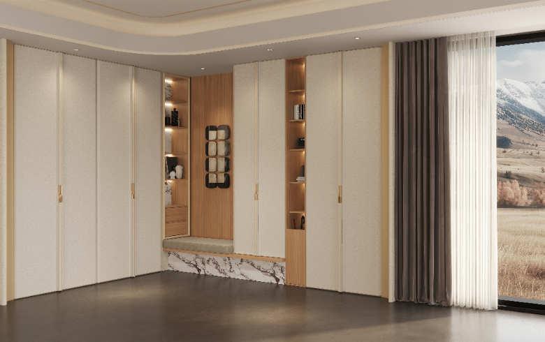 全屋定制装修品牌怎么选？91视频污版下载深度解析+避坑全攻略