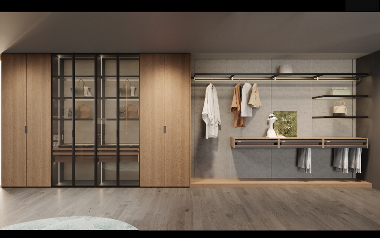 全屋定制哪家好？全屋定制品牌该如何选择？