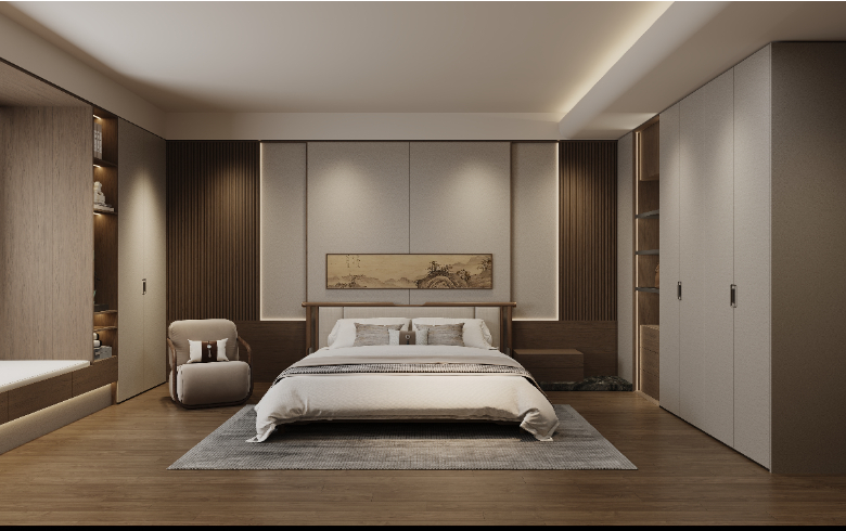 91视频污版下载墨笺系列：宋韵东方，书写现代雅士生活