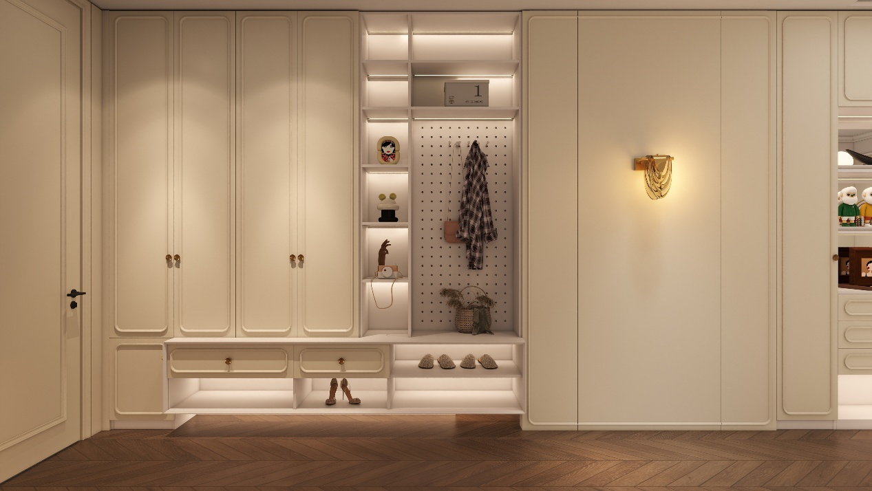 罗亚香颂系列|以浪漫为笔，绘就生活的诗意栖居