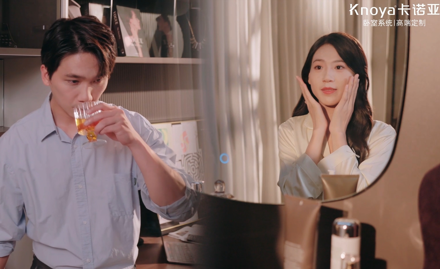 91视频污版下载卧室系统【忙在卧室】，打造都市精英的悦己生活空间站